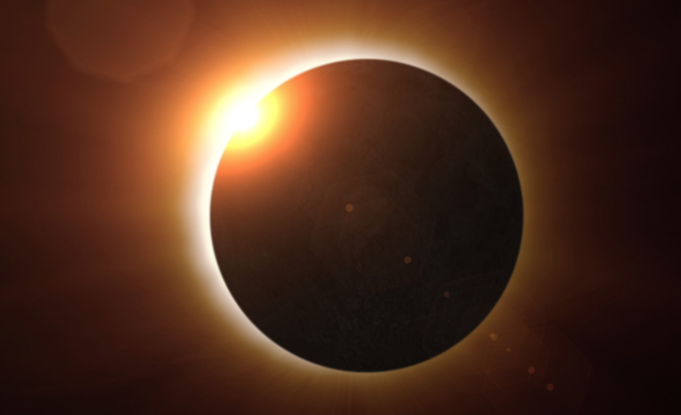 El eclipse total de Sol, desde Mazatlán hasta Canadá